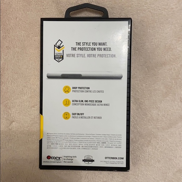 OtterBox iPhone Case - Brand New - Drop Protection - Picture 4 of 5